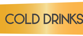 Cold Drinks